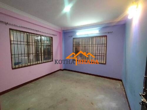 1bhk flat on rent