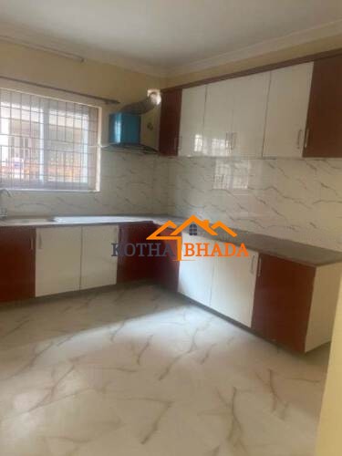 Flat for rent in pepsicola