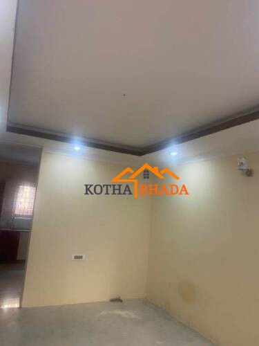 Flat for rent in pepsicola