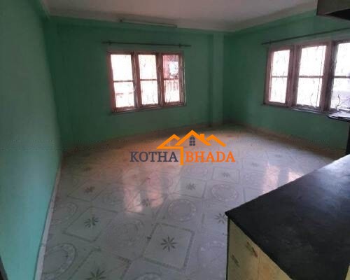 2bhk flat for rent