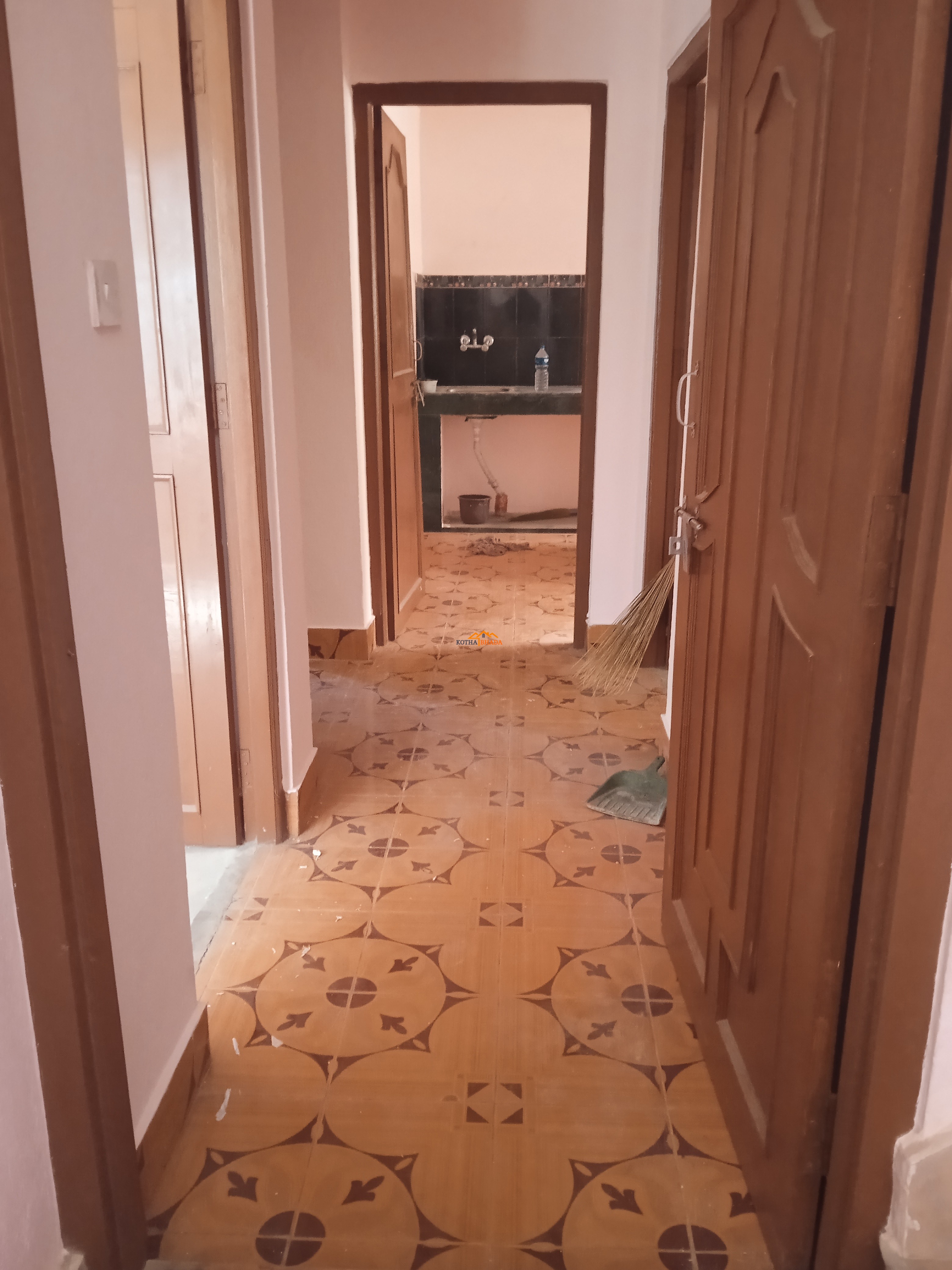 3bhk flat for rent, near grande hospital