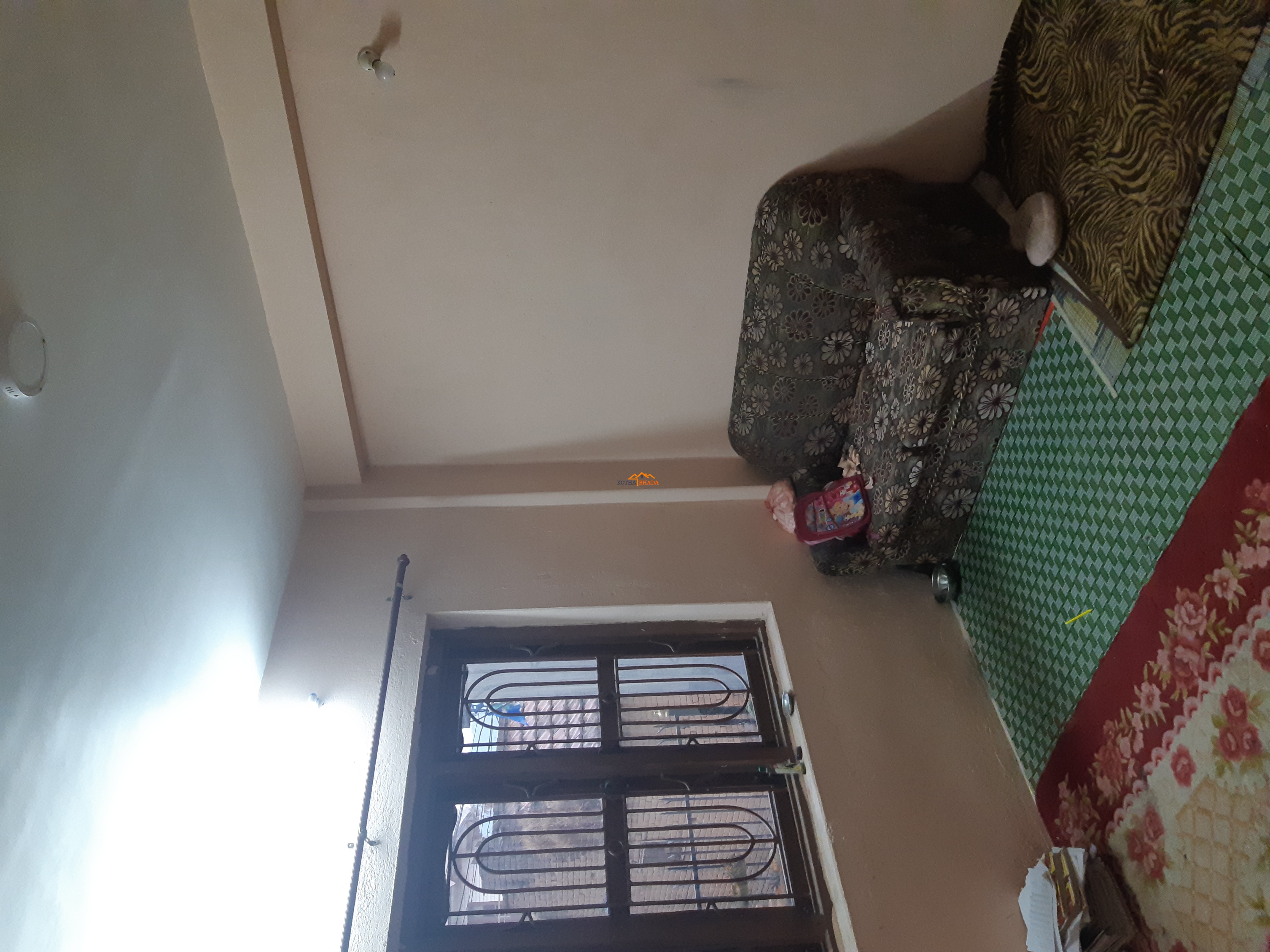 3 room flat rent