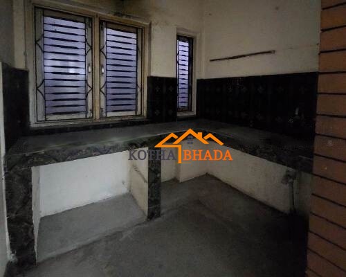 Flat rent in besigaun