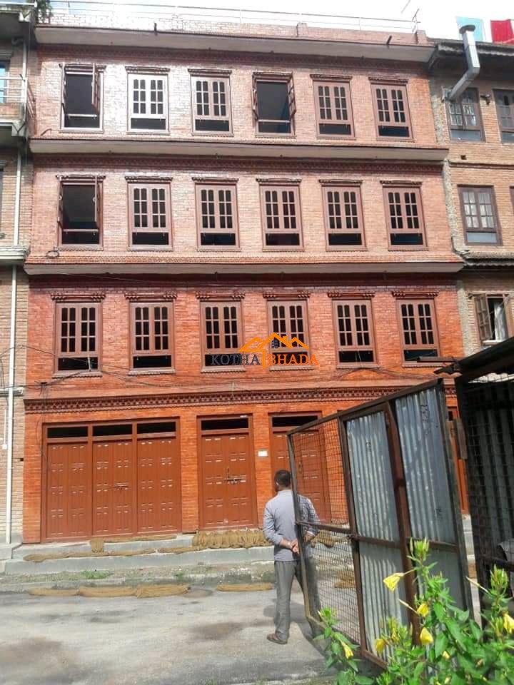 Single room for rent(Available many units on all floors)