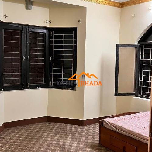 2 bed rooms, hall & kitchen for rent