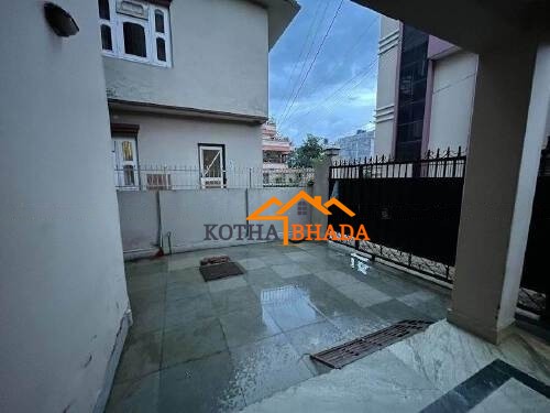 2BHK Flat at Dhapakhel, near gems school
