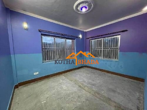 2BHK Flat at Dhapakhel, near gems school