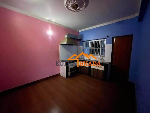 2BHK Flat at Dhapakhel, near gems school