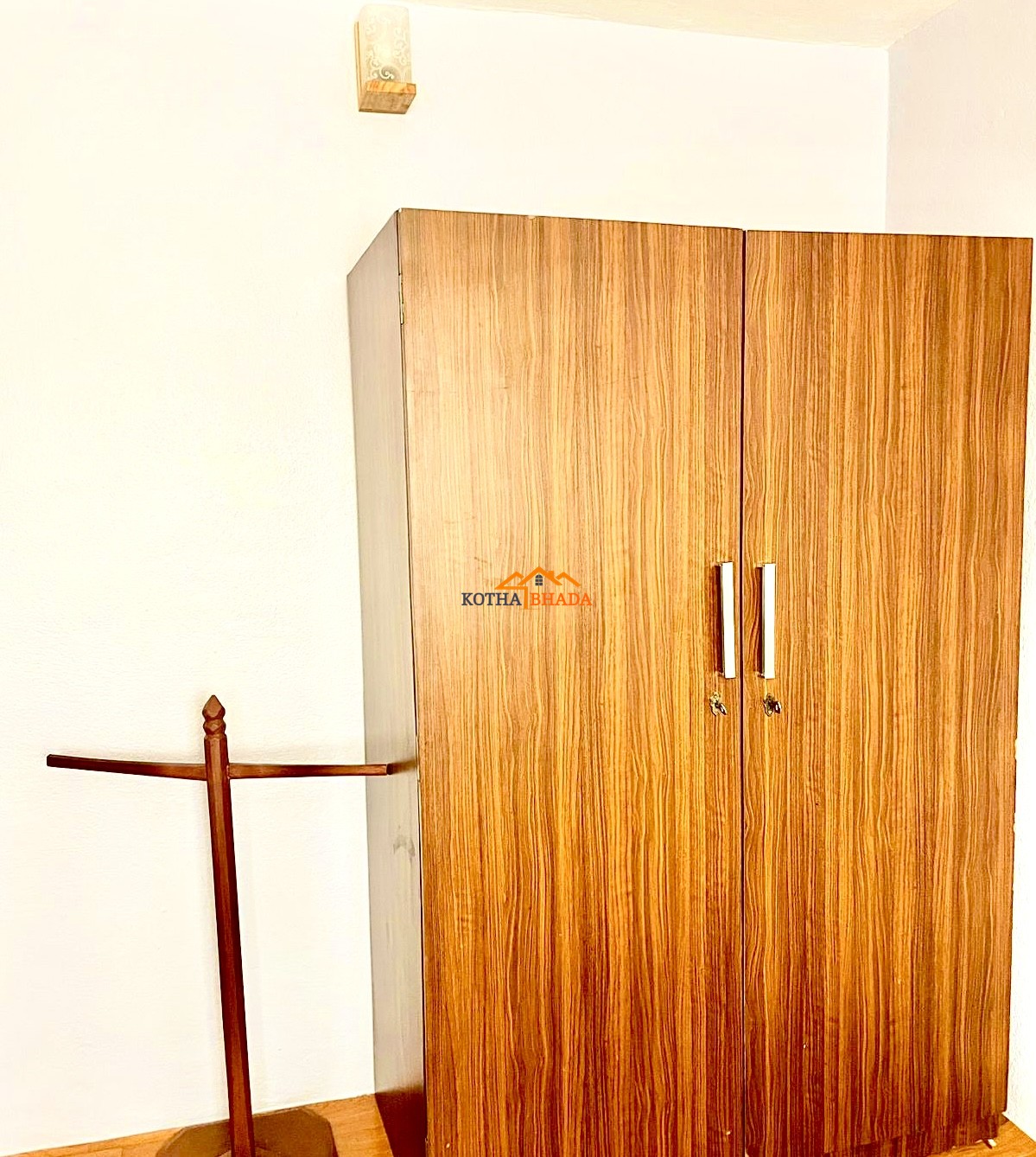 🏡 2BHK Apartment for Rent – Boudha