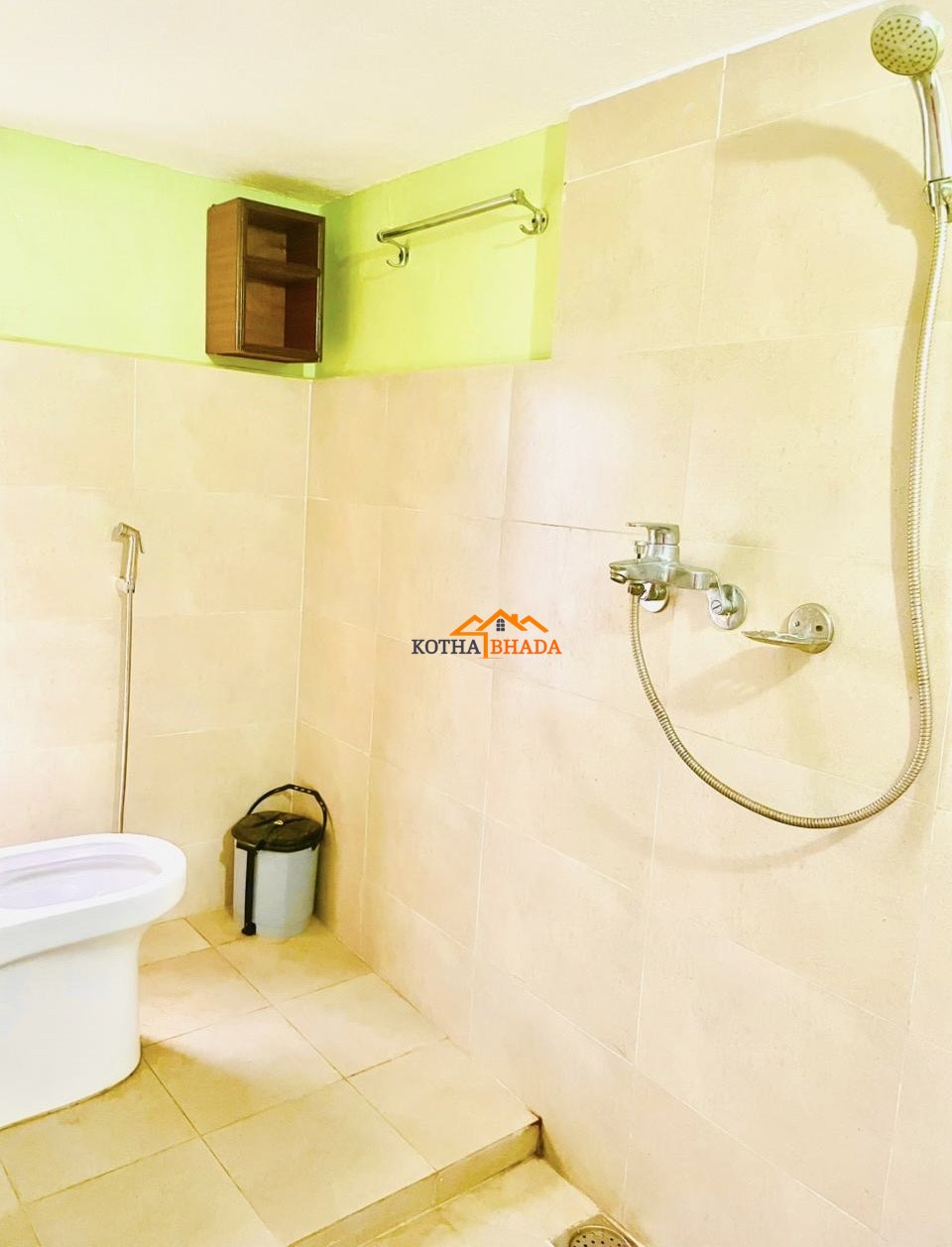 1BHK Apartment for Rent – Ramhiti Oralo, Boudha