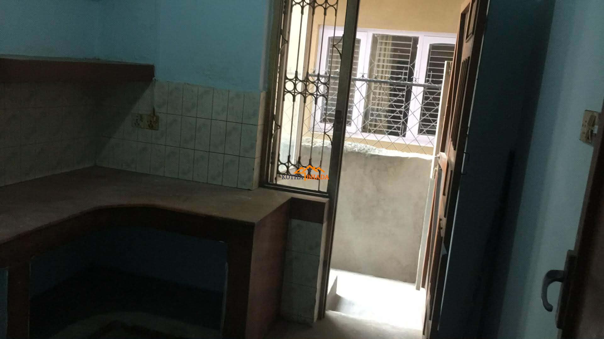 2 bed rooms & kitchen for rent  in Baneshwor, ktm