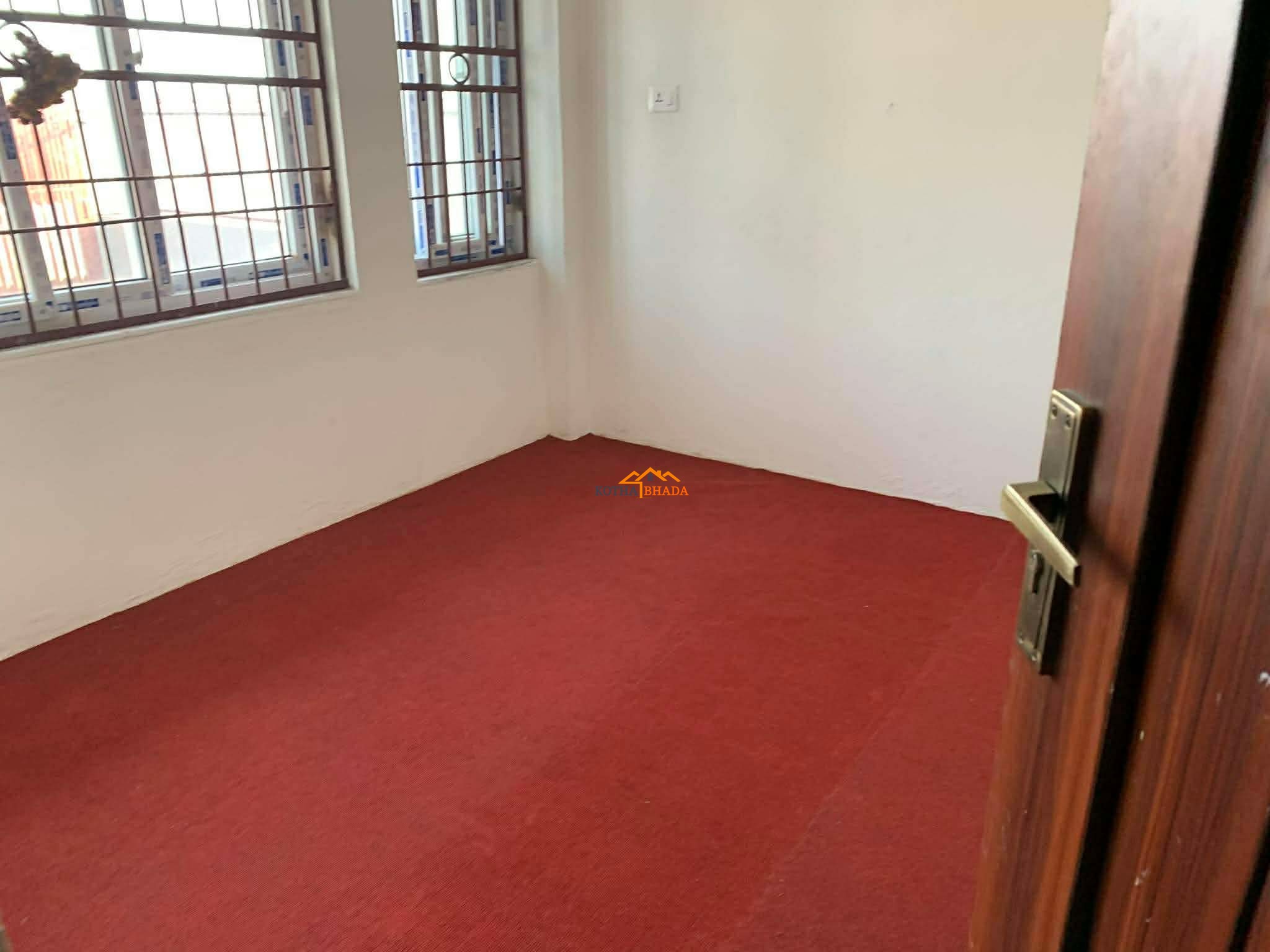 Flat on rent in Kirtipur