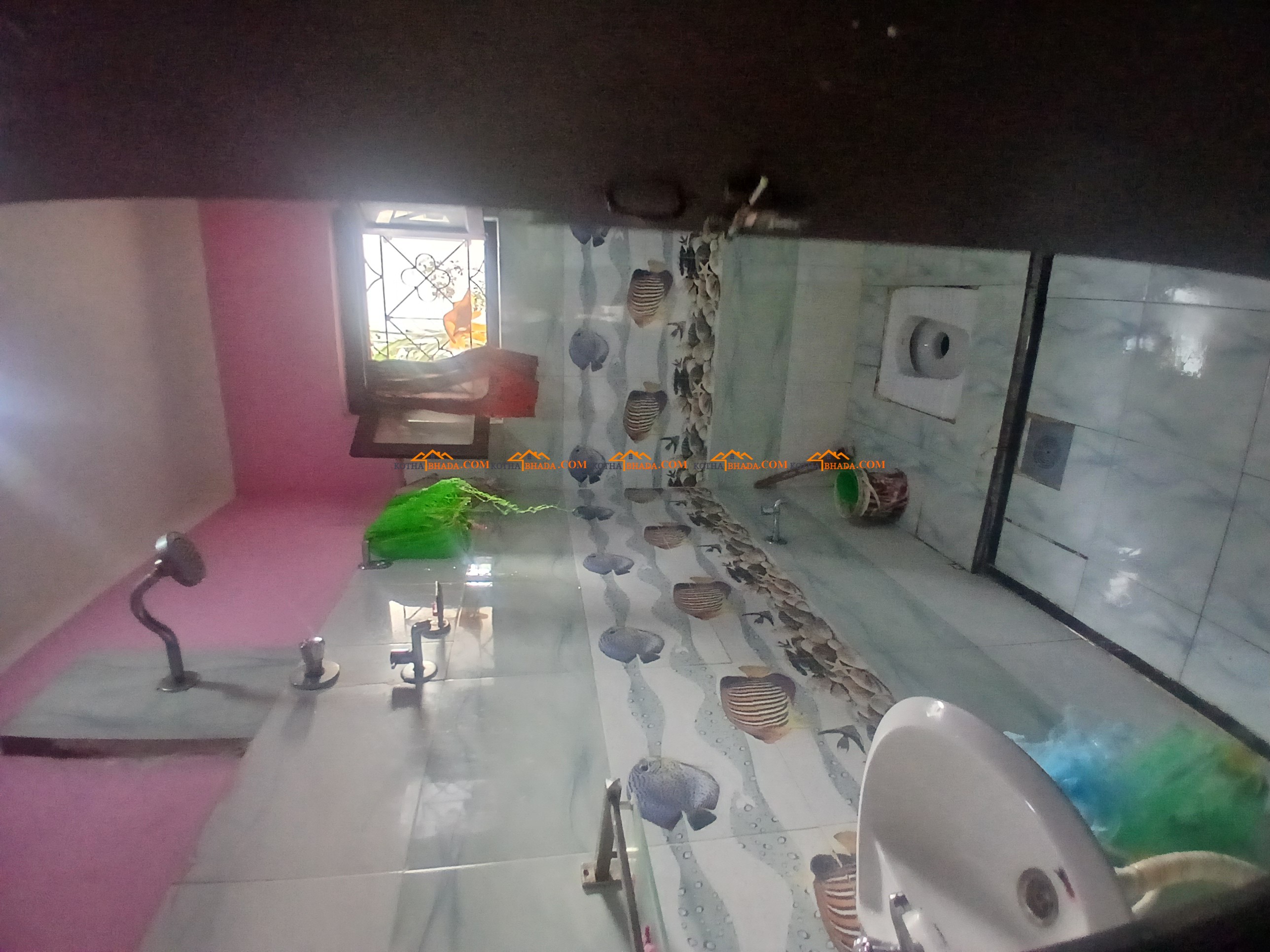 SIngle room available for rent in manamaiju