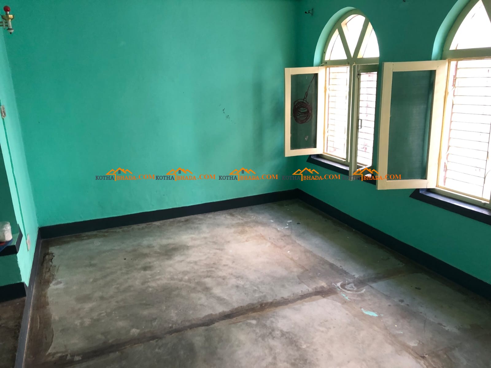 Flat on Rent: Easy Accessible and Family Environment. Ekantakuna