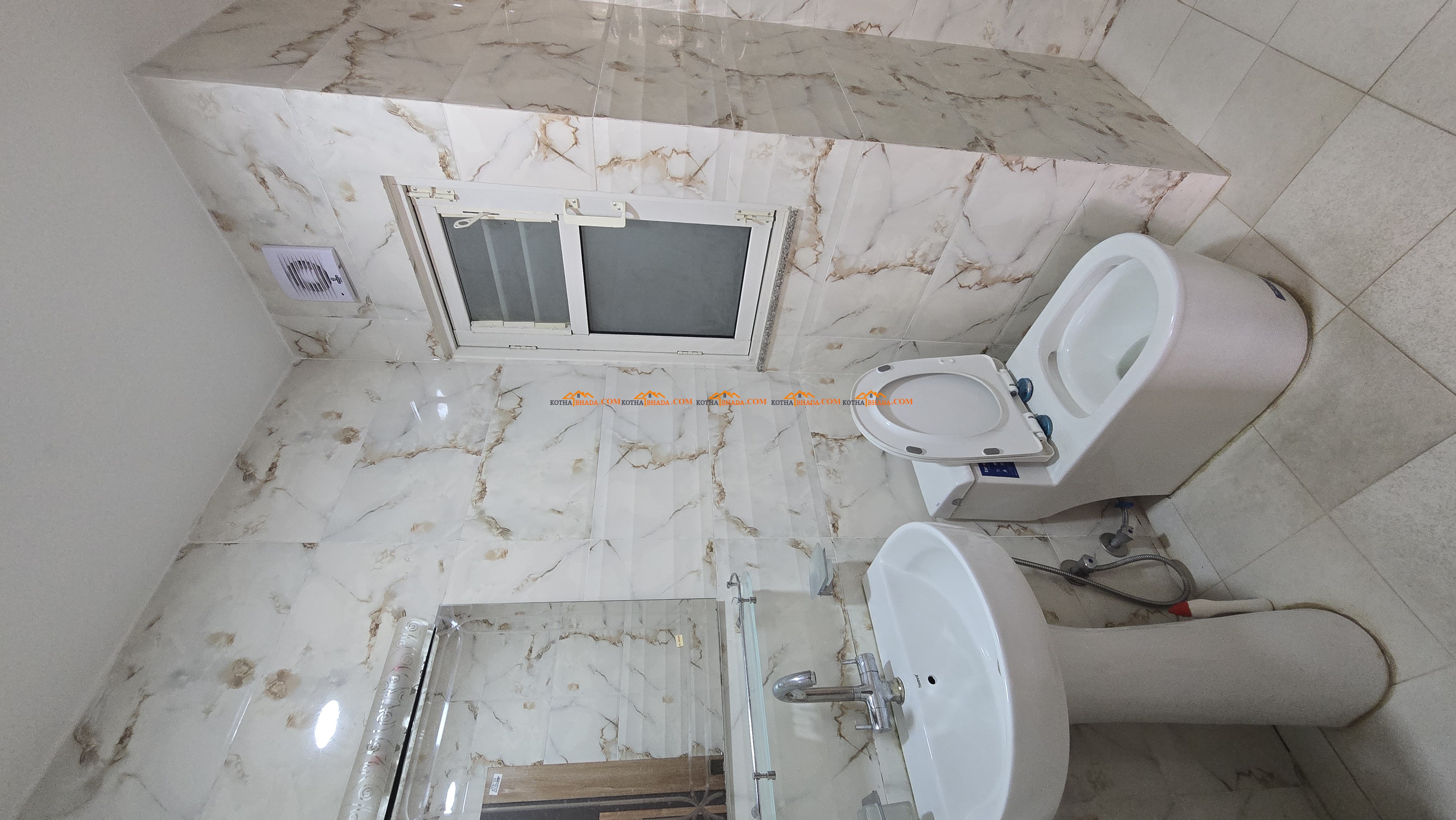 Fully Furnished 2BHK Apartment in Chapali