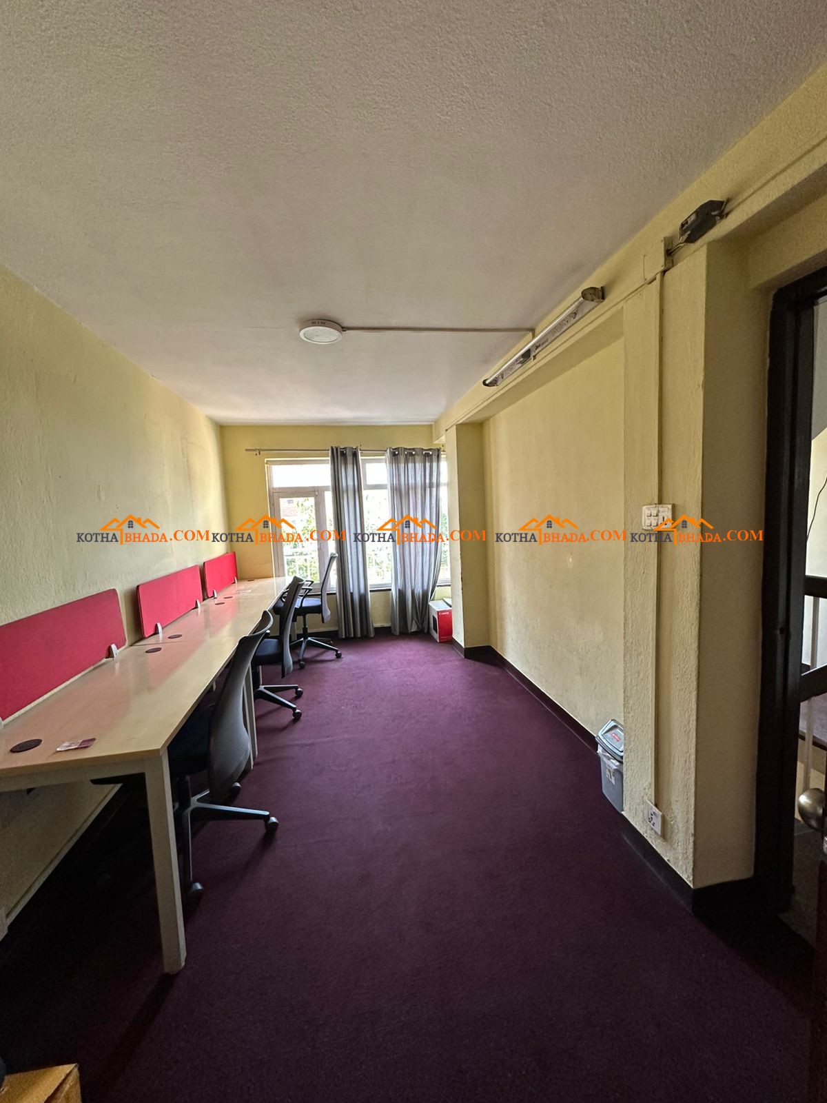 Office space for rent in Patan Dhoka Chakupat, Pulchowk Area, Lalitpur