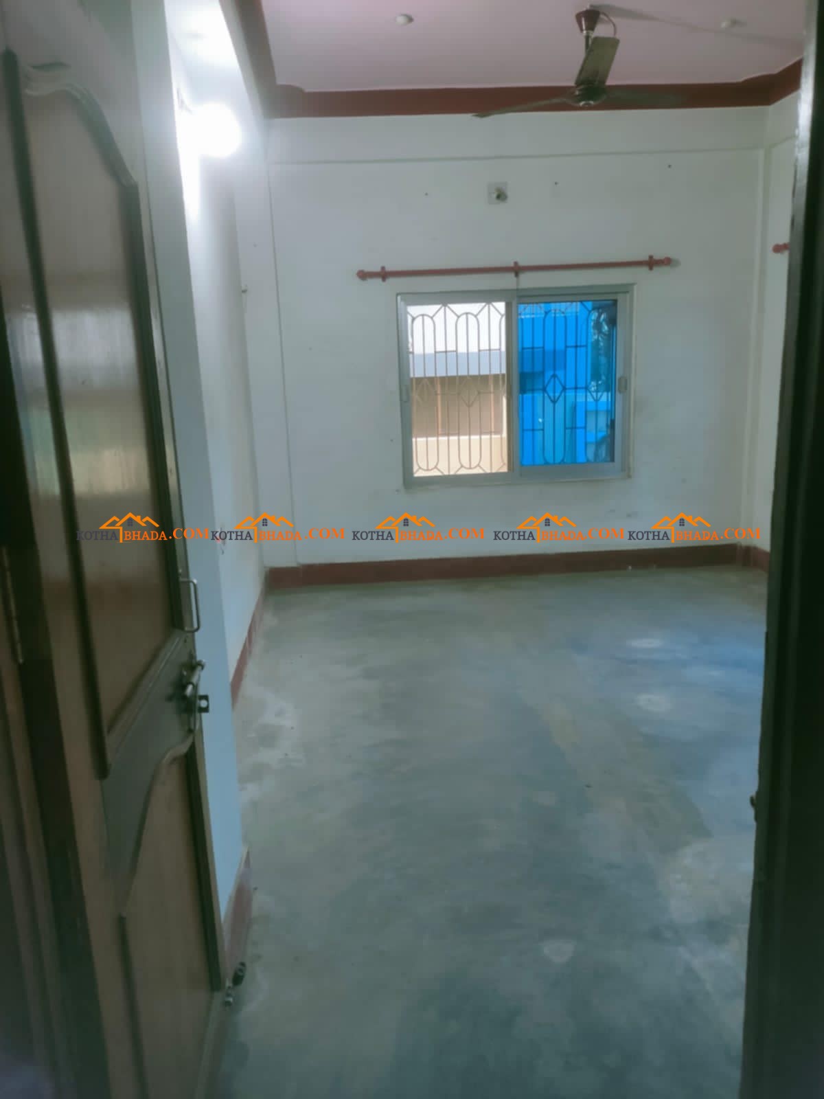 3BHK flat available for rent in Janakpur