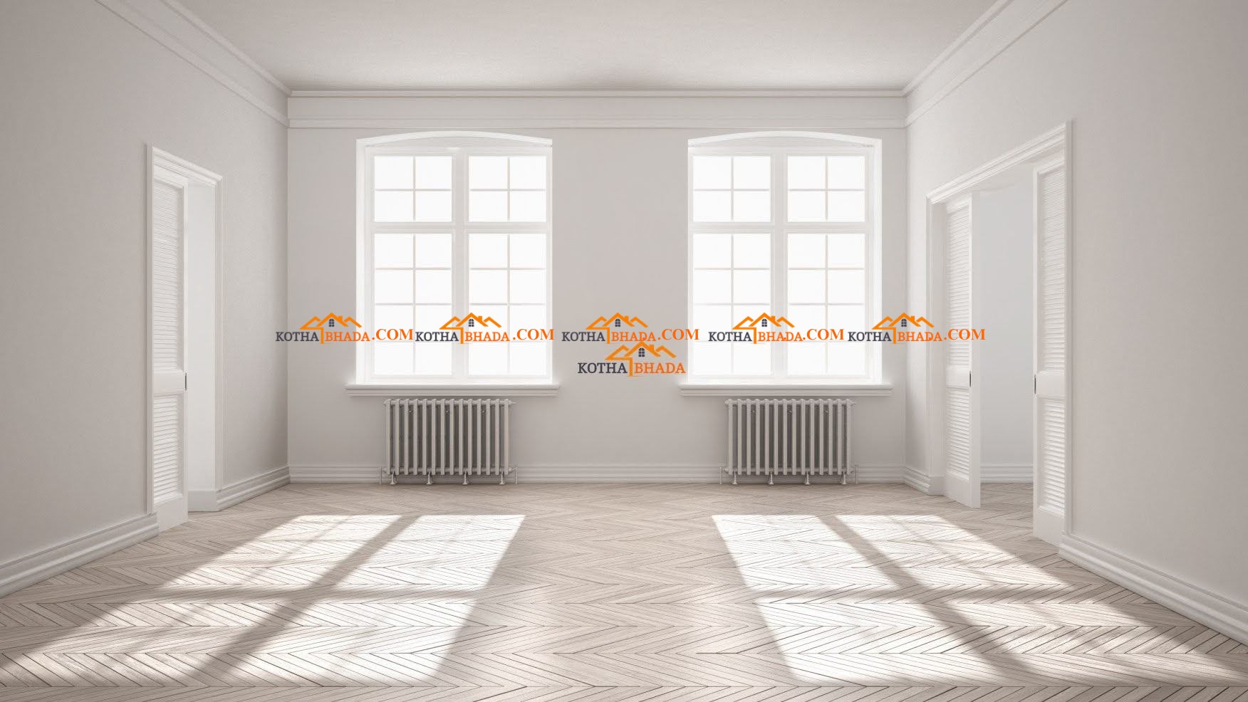 Godown space for rent in Kalanki