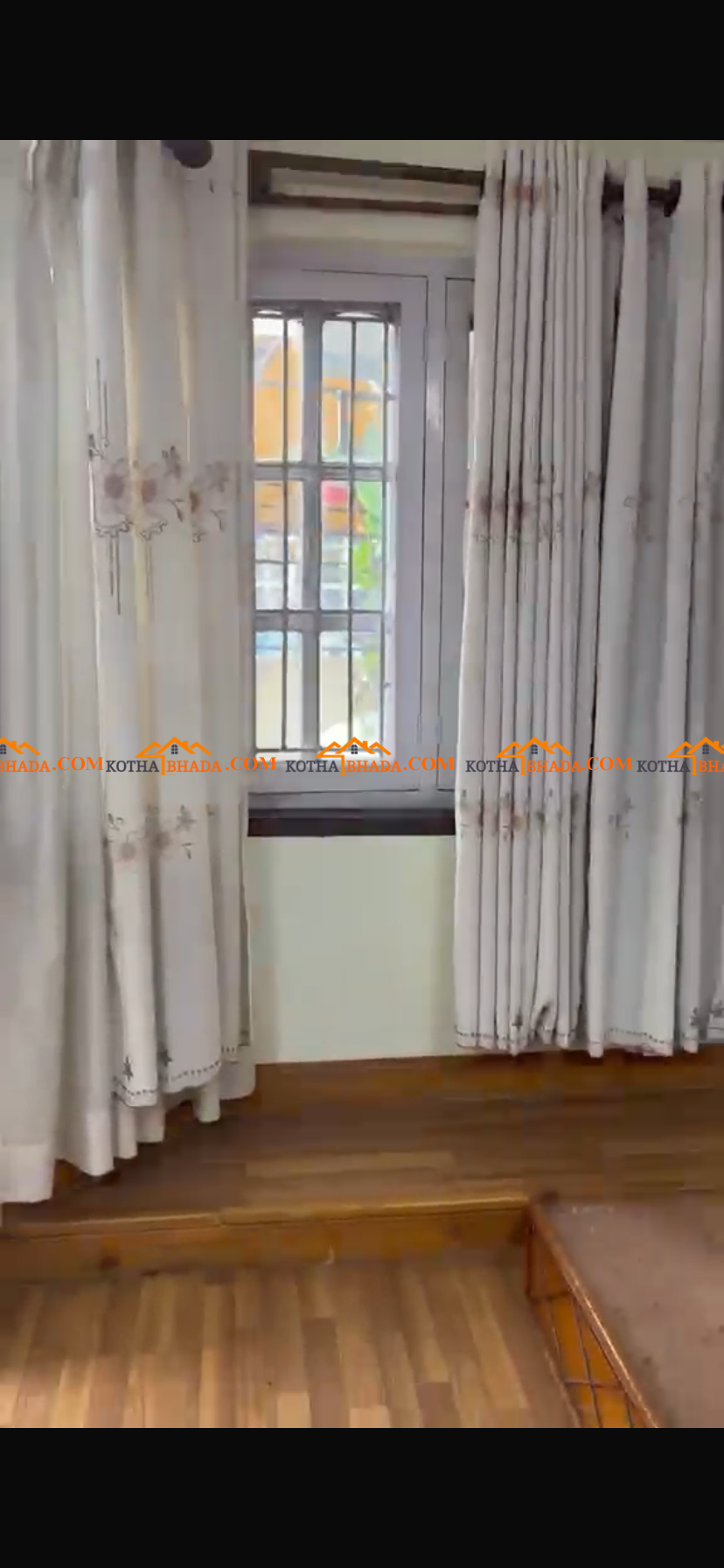 A premium semi-furnished 1BHK flat, which can be converted into a fully furnished unit, is available for rent in Sukedhara, equipped with all modern facilities.